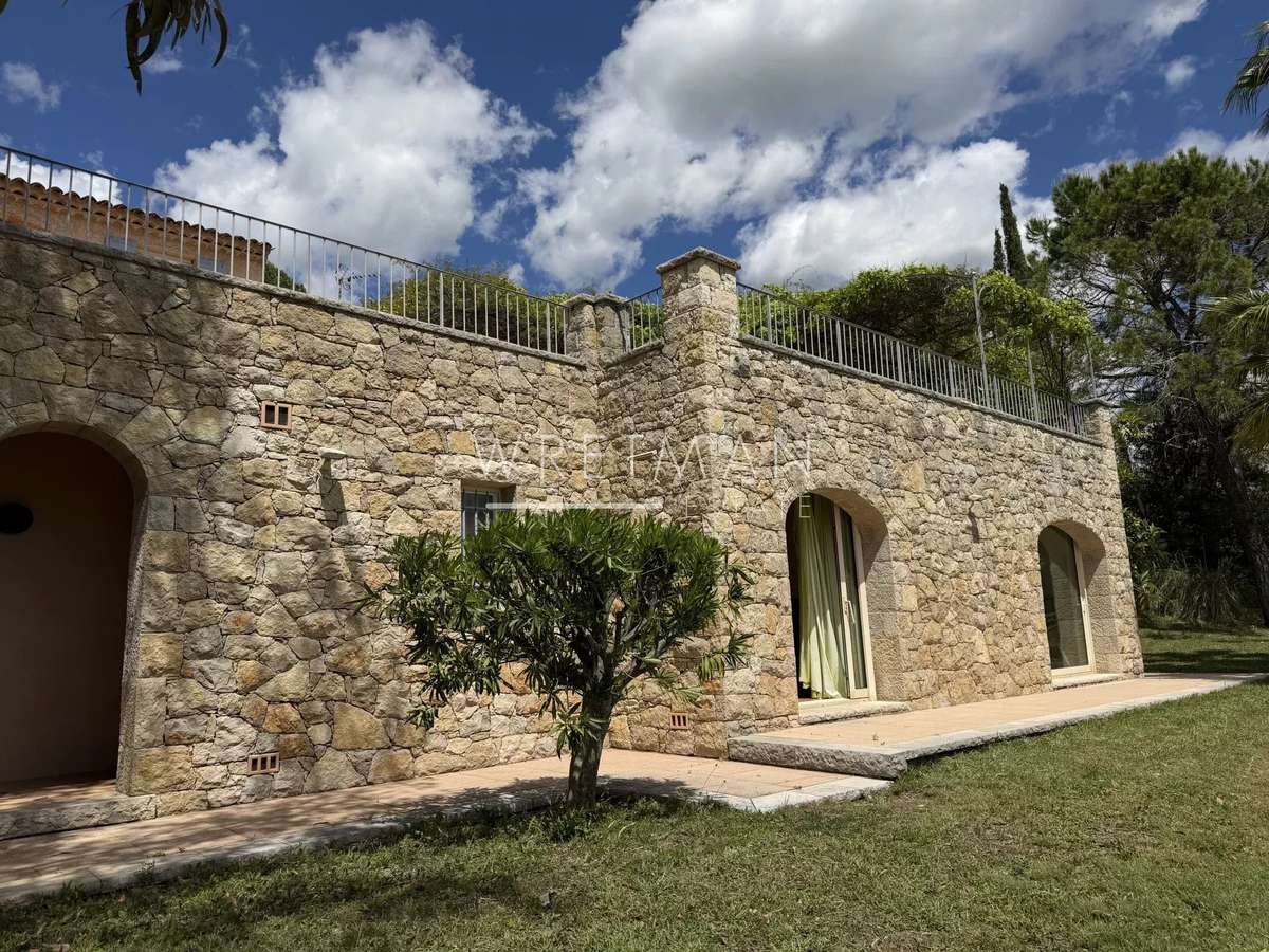 Villa Fayence