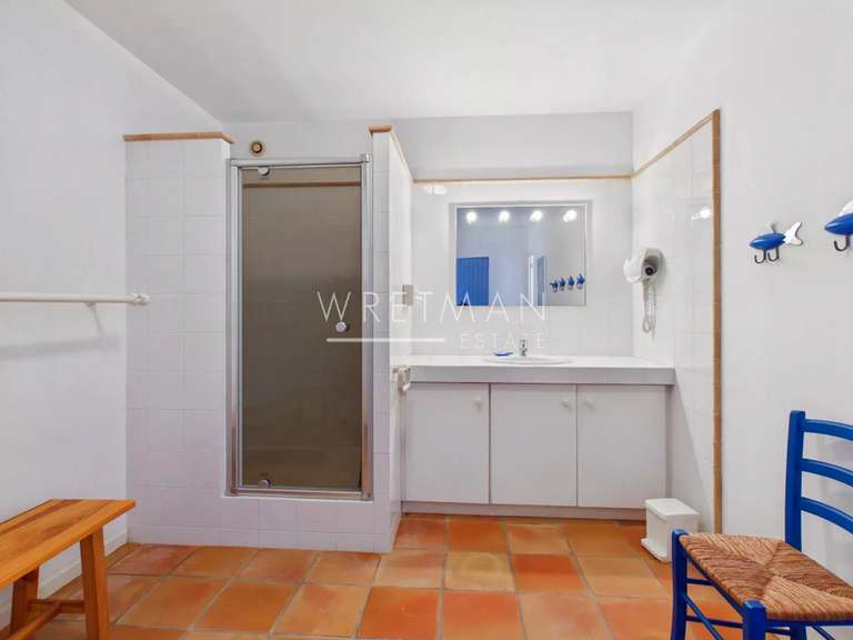 Villa Fayence - 5 chambres - 251m²