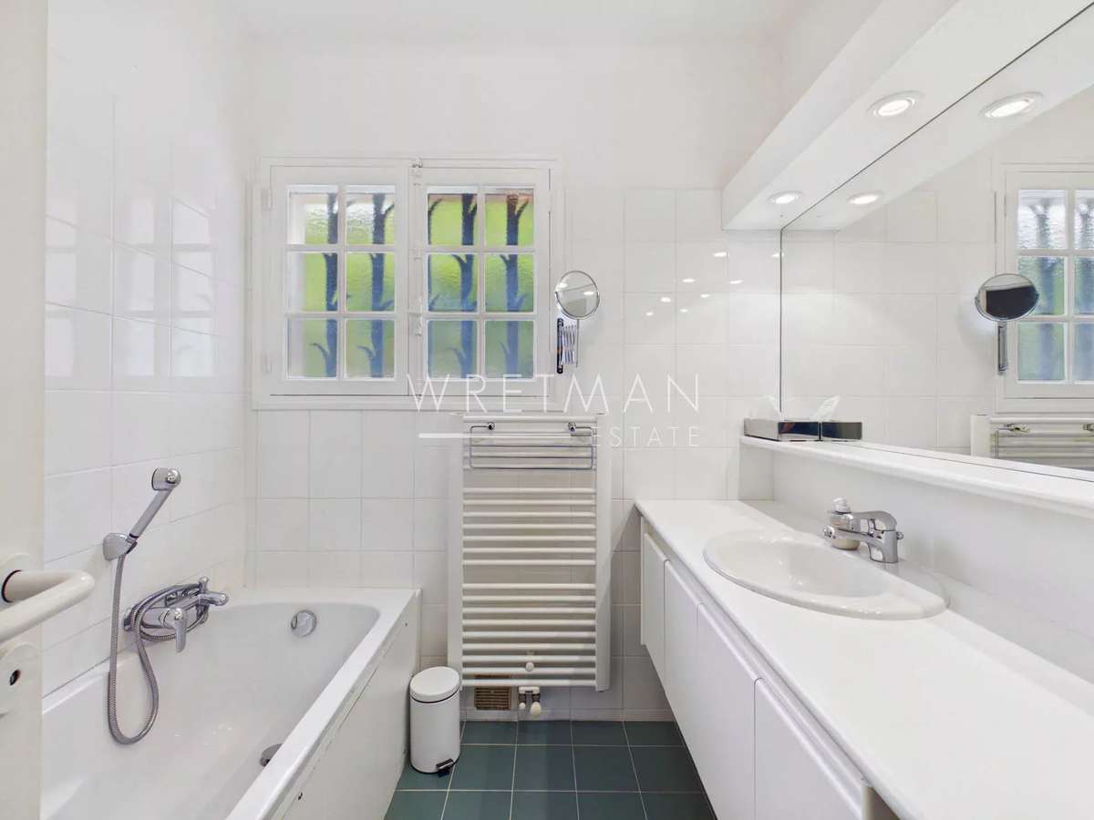 Villa Fayence