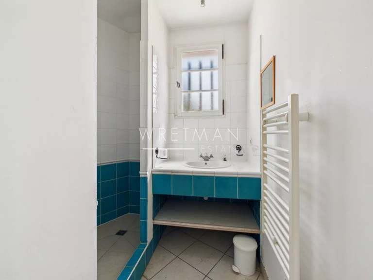 Villa Fayence - 4 chambres - 116m²