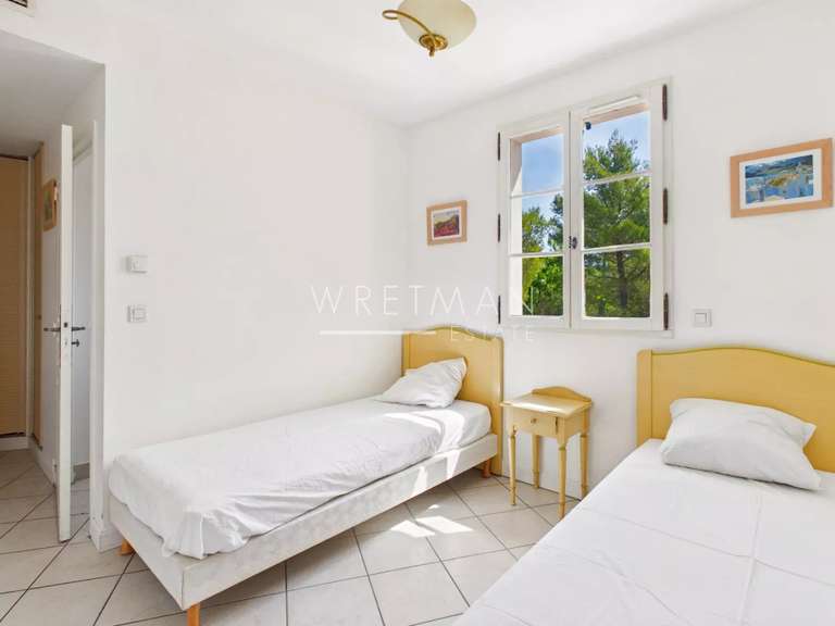 Villa Fayence - 4 chambres - 116m²