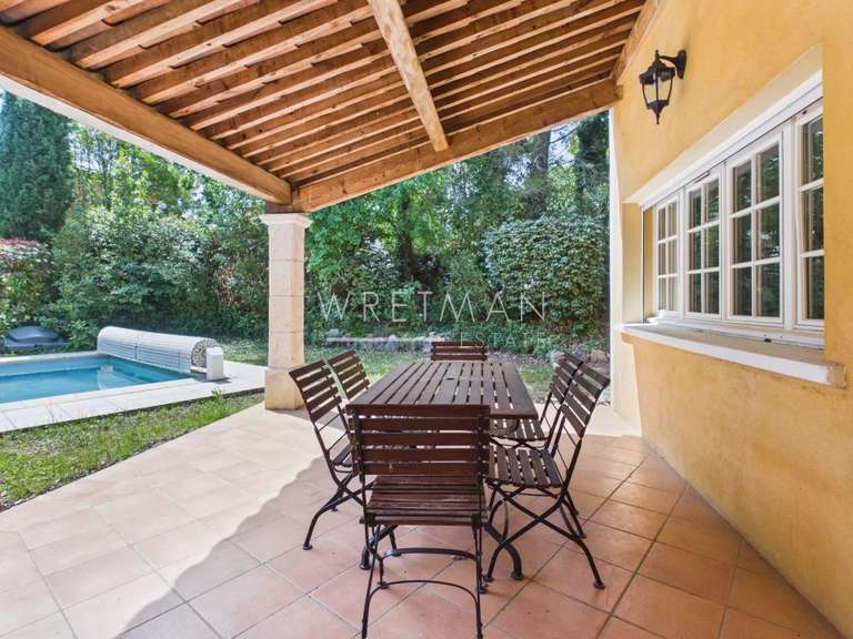 Villa Fayence - 4 chambres - 116m²