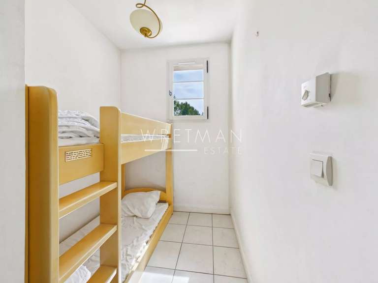 Villa Fayence - 4 chambres - 116m²