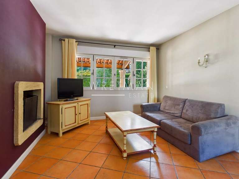 Villa Fayence - 4 chambres - 116m²