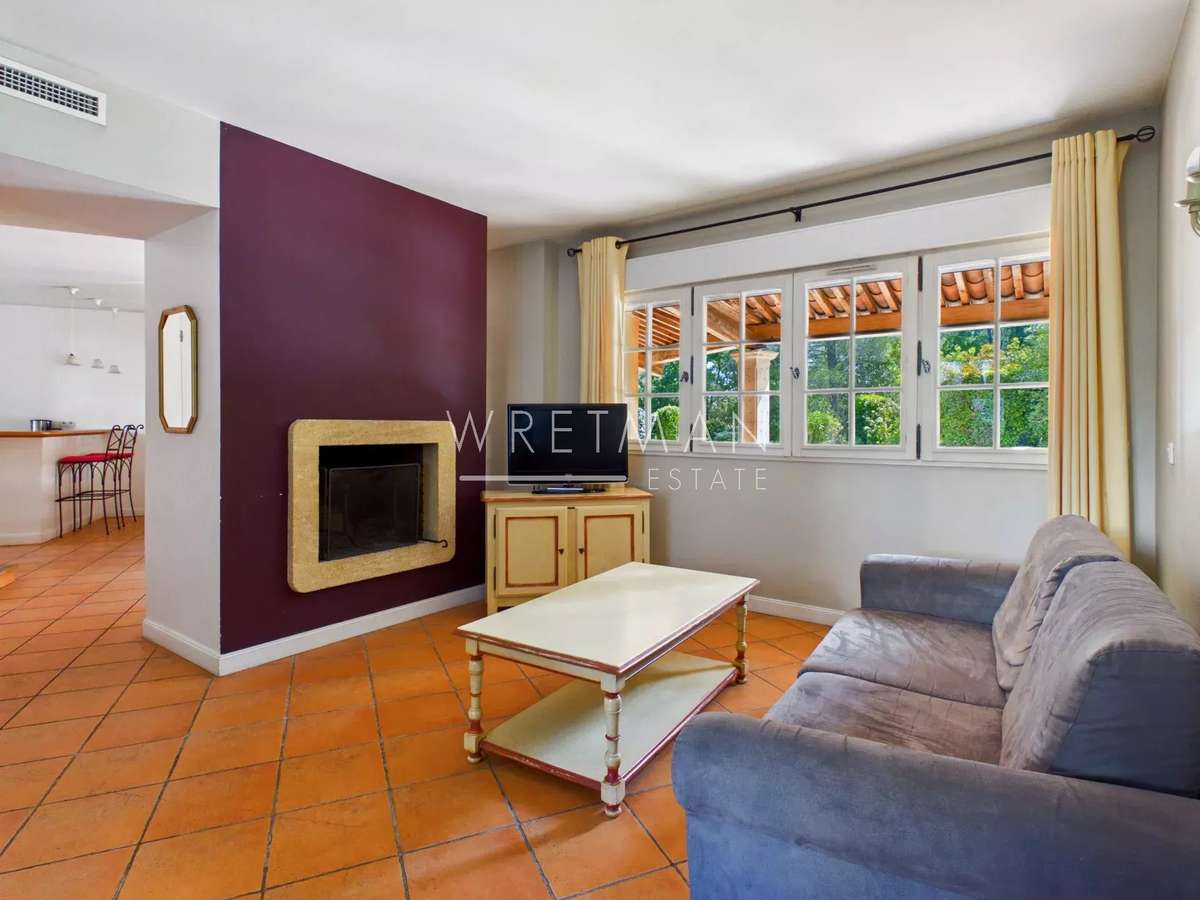 Villa Fayence