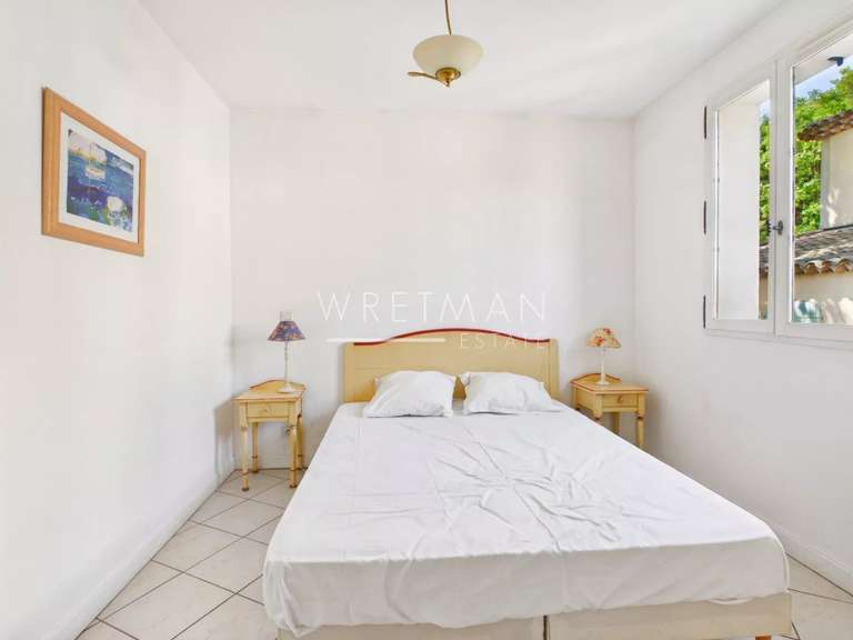 Villa Fayence - 4 chambres - 116m²