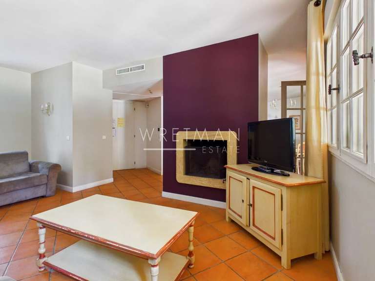 Villa Fayence - 4 chambres - 116m²