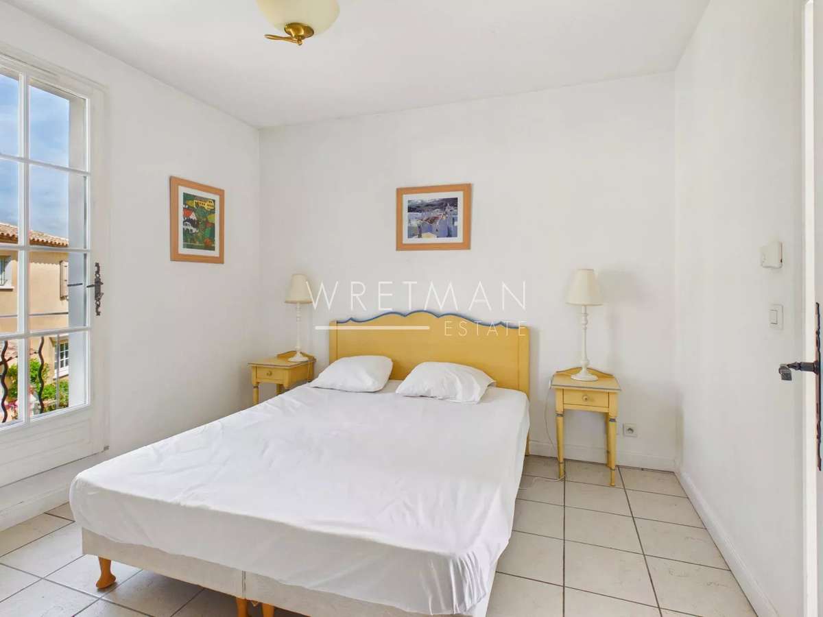 Villa Fayence