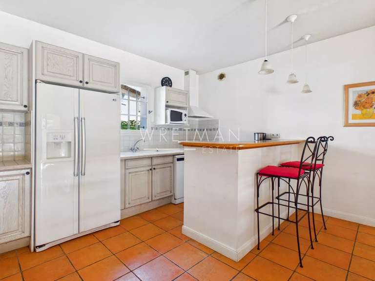 Villa Fayence - 4 chambres - 116m²