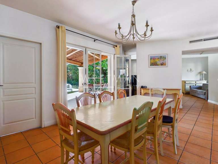 Villa Fayence - 4 chambres - 116m²