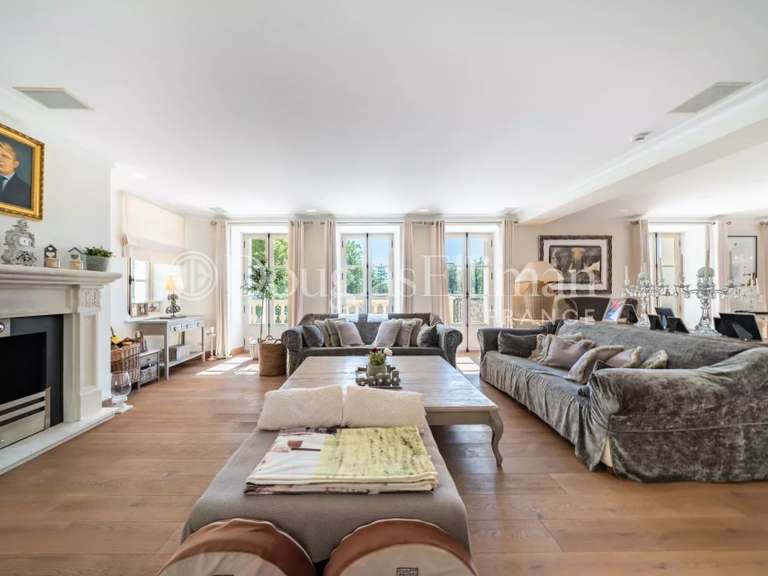 Villa Fayence - 9 chambres - 900m²