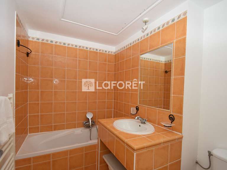 Villa Fayence - 5 chambres - 151m²