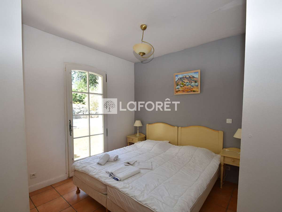 Villa Fayence