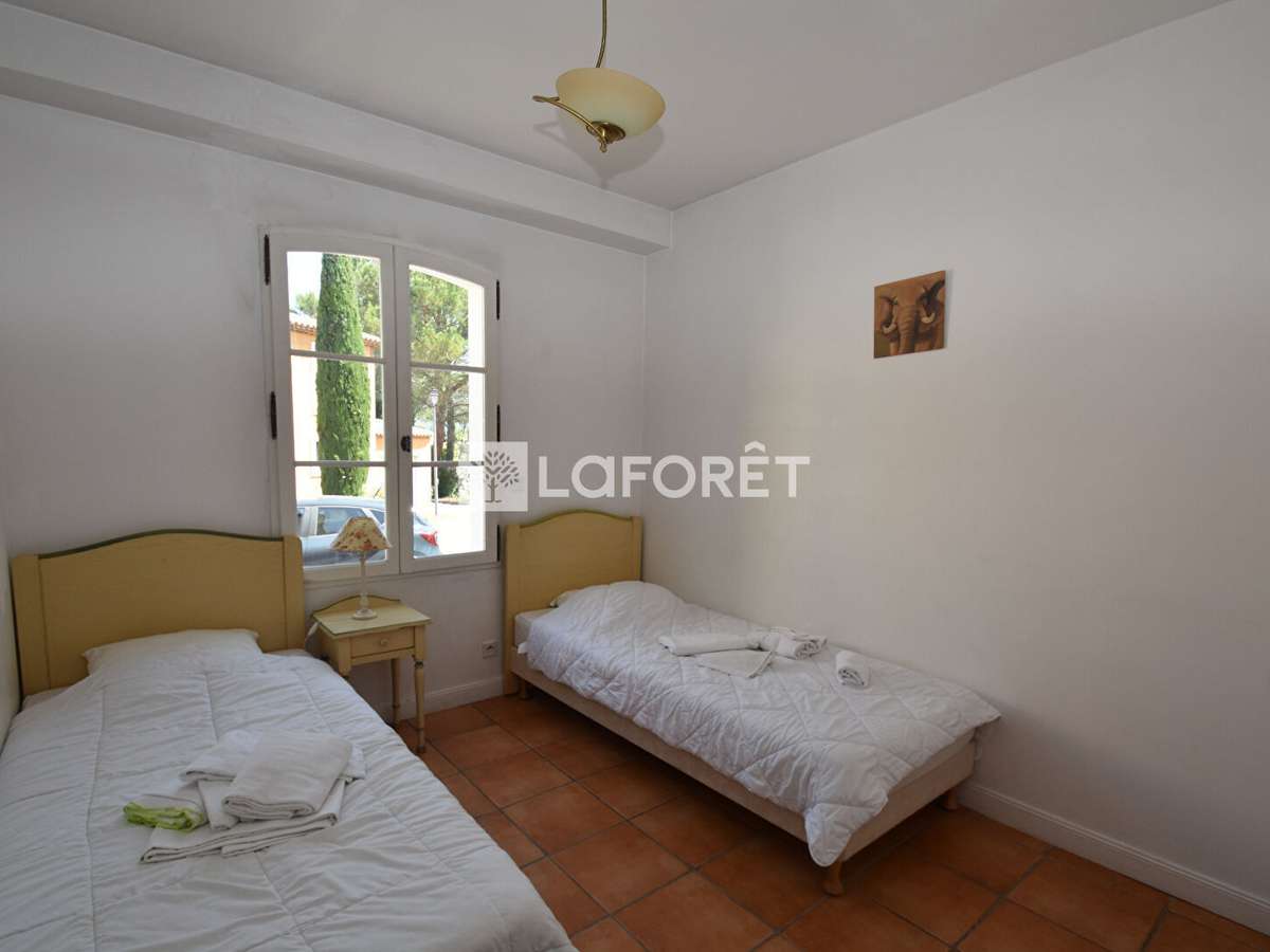 Villa Fayence