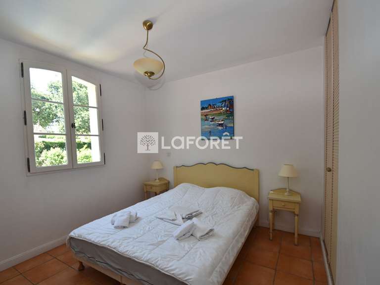 Villa Fayence - 5 chambres - 151m²