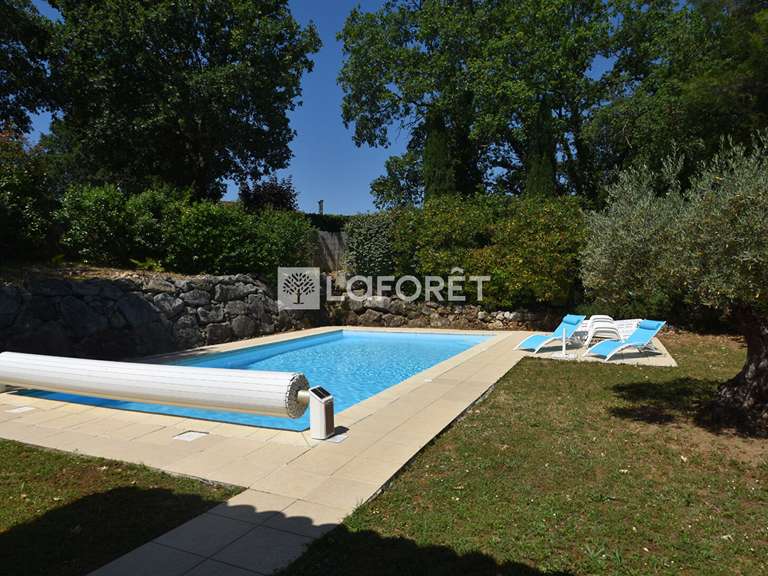 Villa Fayence - 5 chambres - 151m²