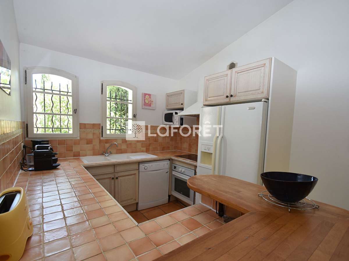 Villa Fayence