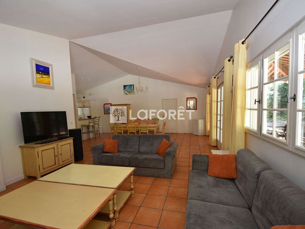 Villa Fayence