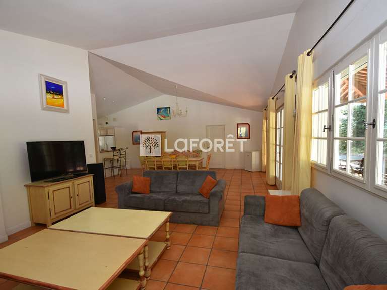 Villa Fayence - 5 chambres - 151m²