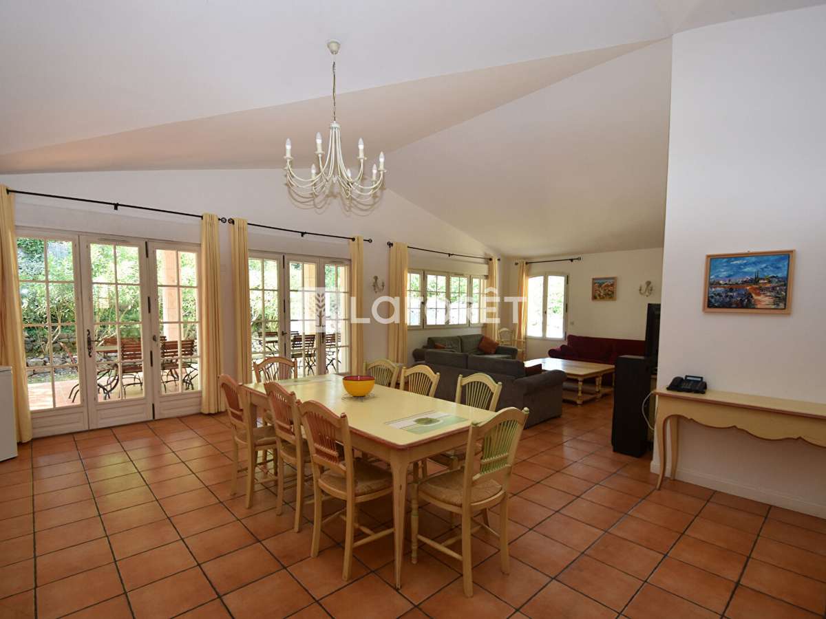 Villa Fayence