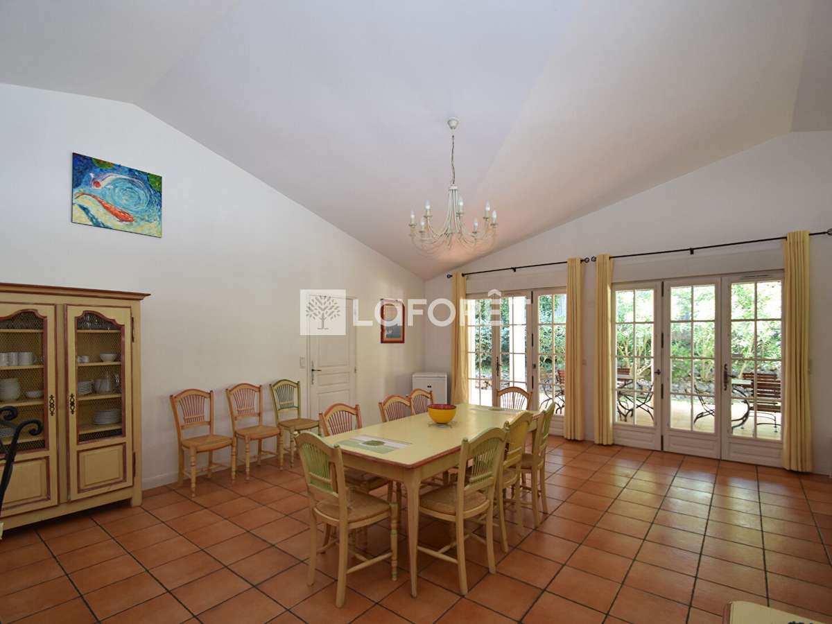 Villa Fayence