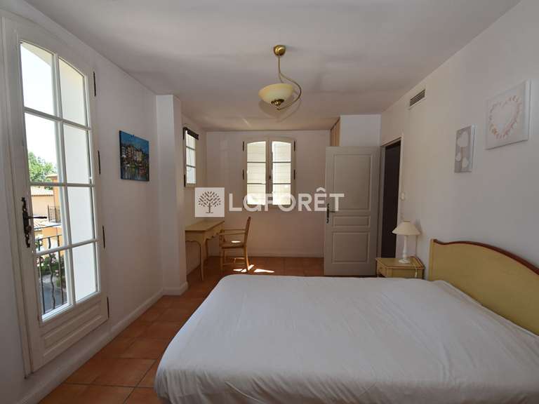 Villa Fayence - 5 chambres - 151m²