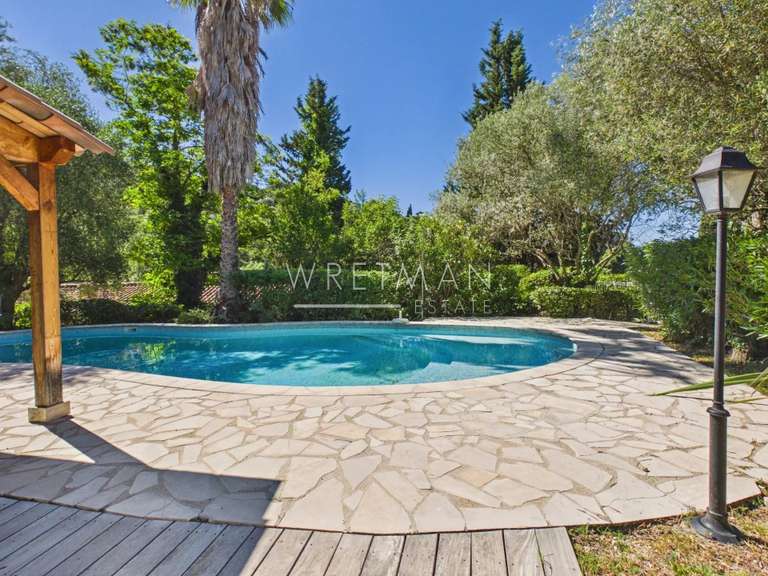 Villa Fayence - 150m²