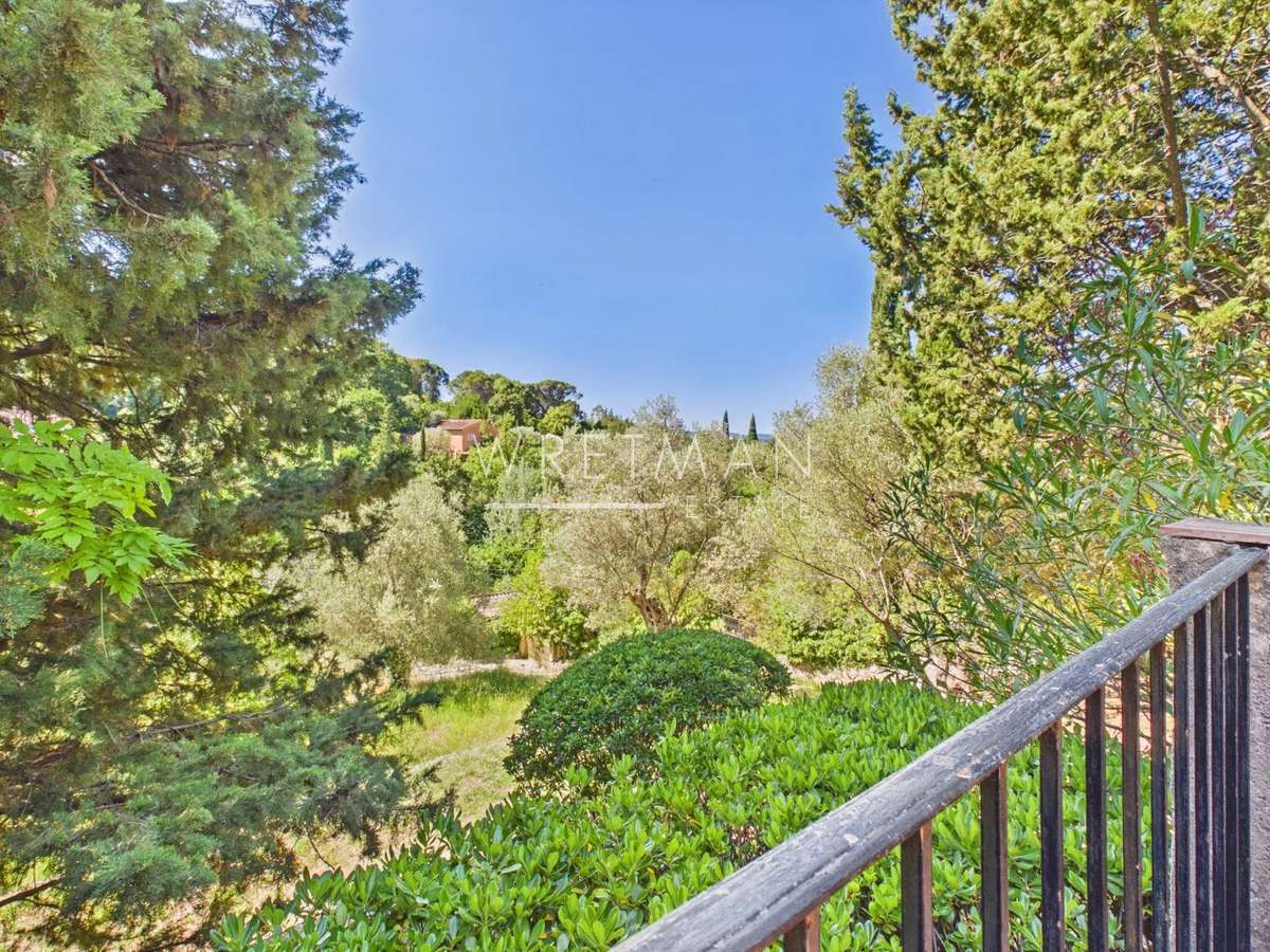 Villa Fayence