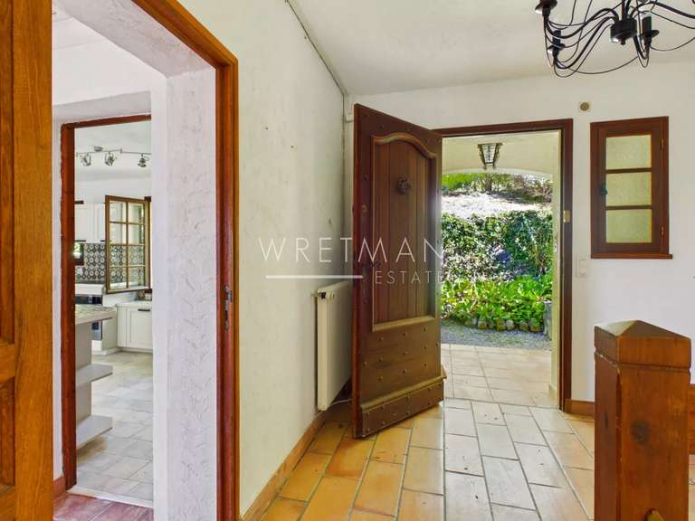 Villa Fayence - 150m²