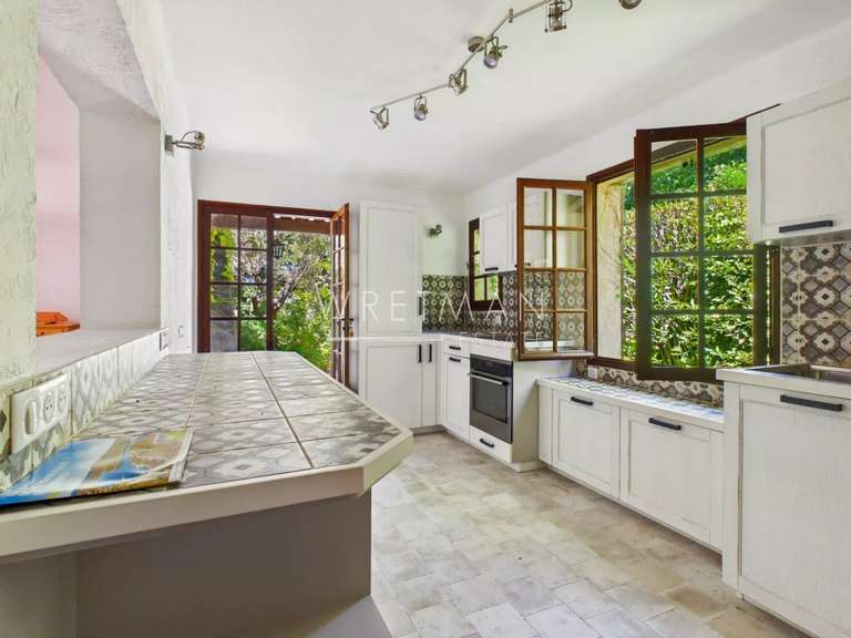 Villa Fayence - 150m²