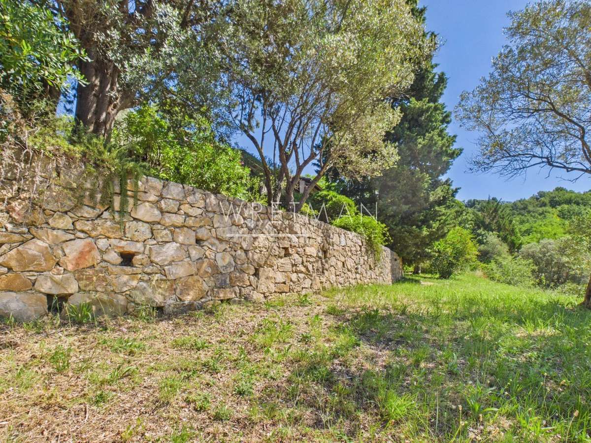 Villa Fayence