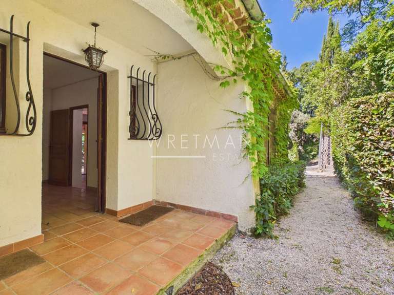 Villa Fayence - 150m²