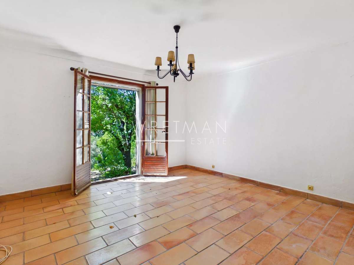 Villa Fayence