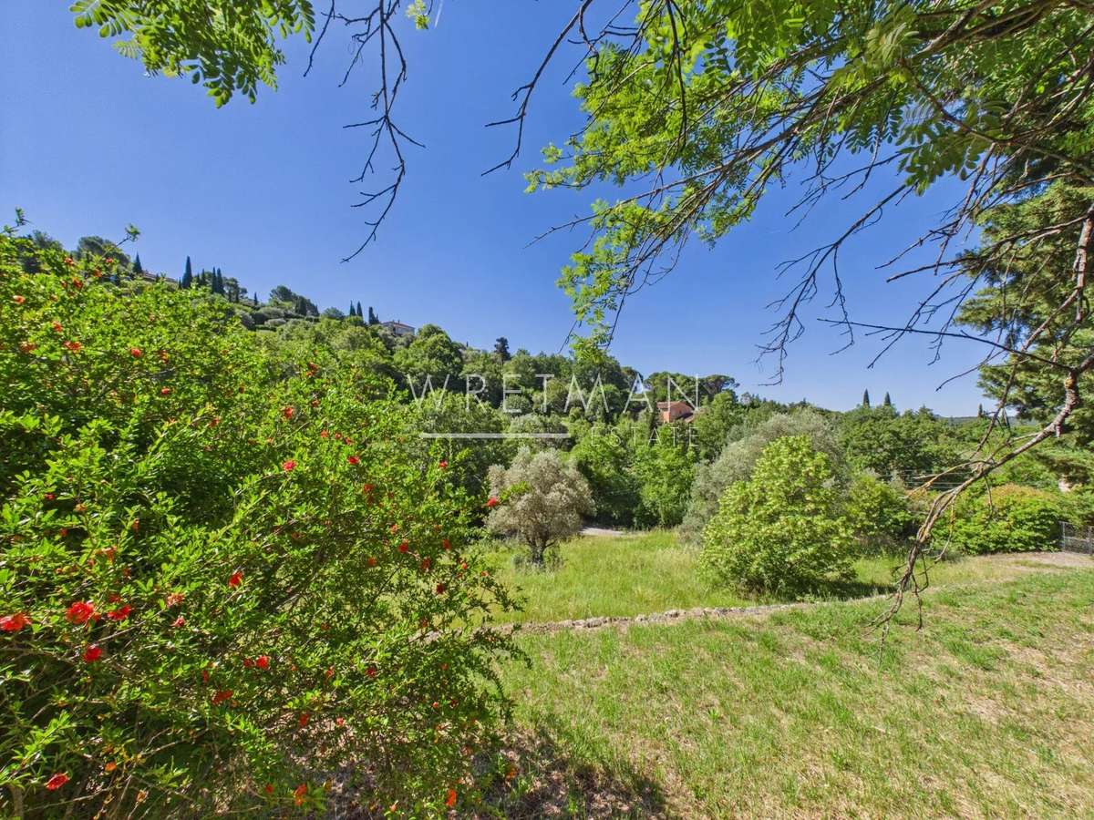 Villa Fayence