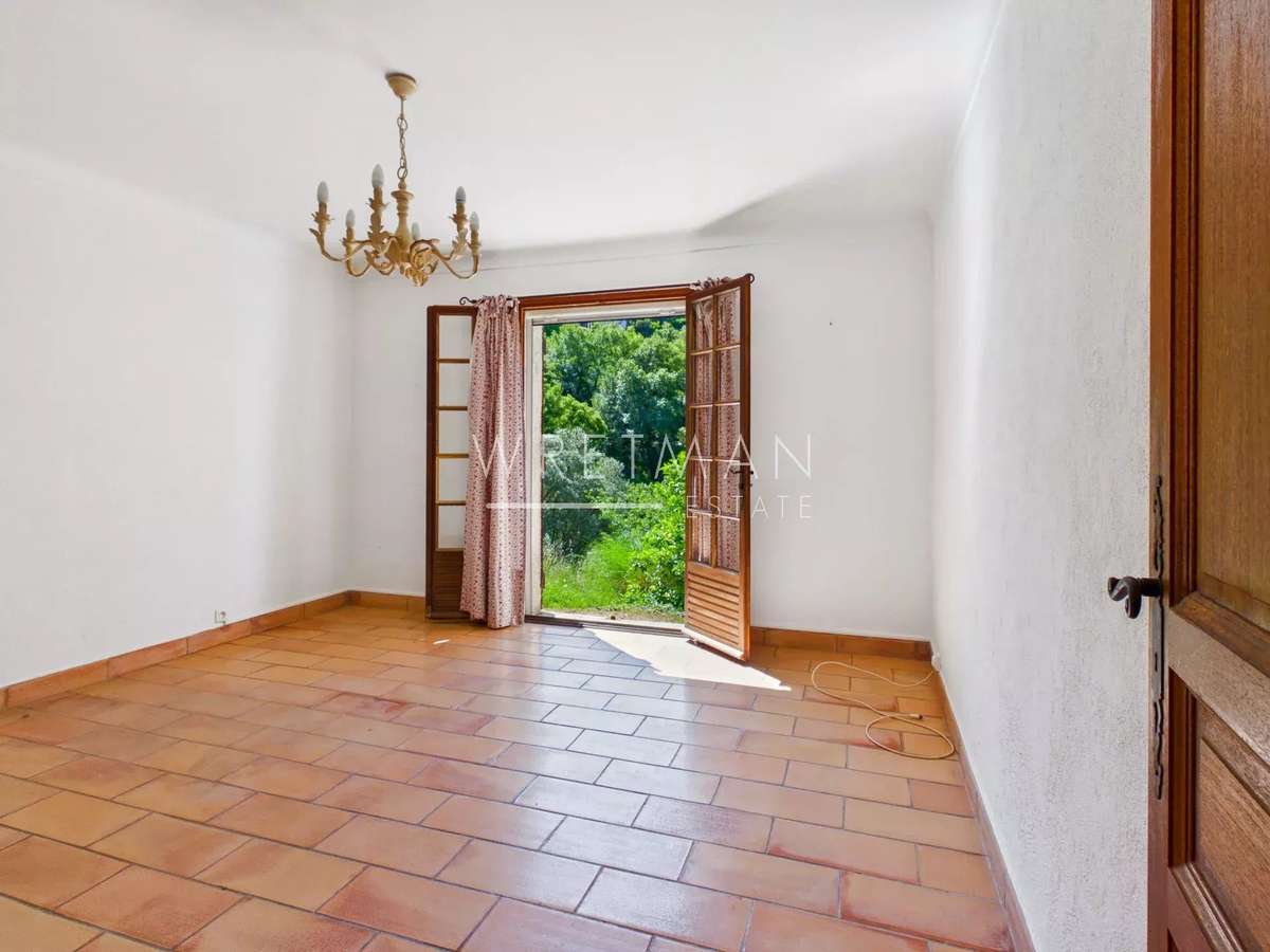 Villa Fayence