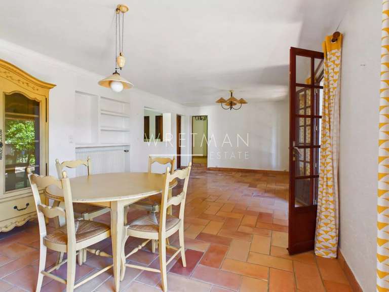 Villa Fayence - 150m²
