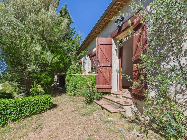 Villa Fayence - 150m²