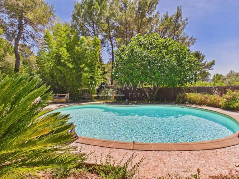 Villa Fayence - 189m²