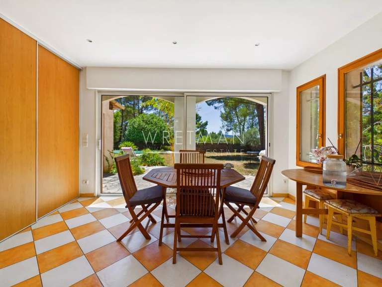 Villa Fayence - 189m²