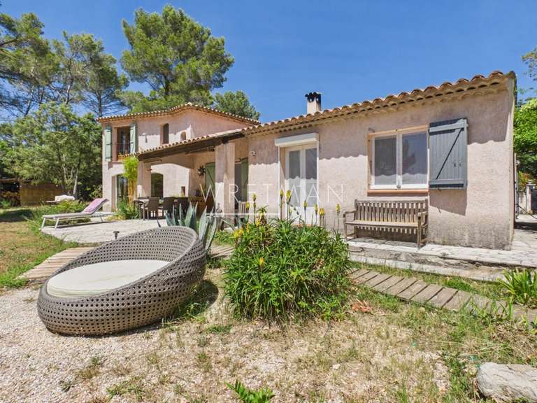 Villa Fayence - 189m²