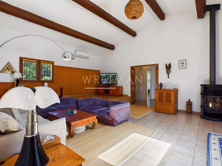 Villa Fayence - 189m²