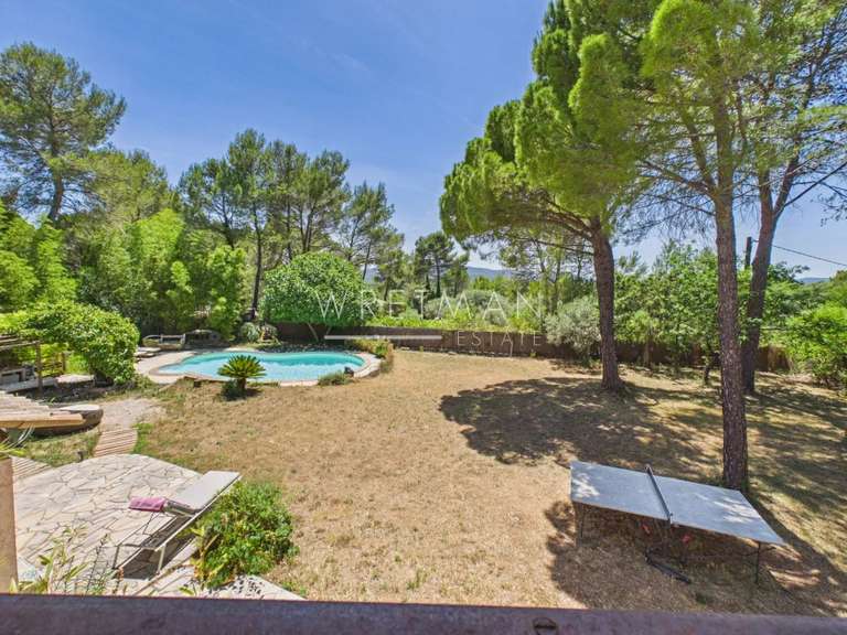 Villa Fayence - 189m²