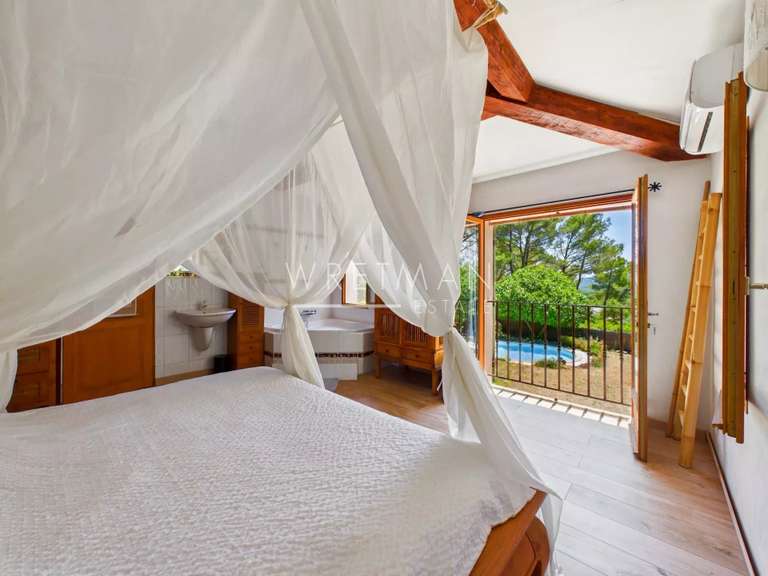 Villa Fayence - 189m²