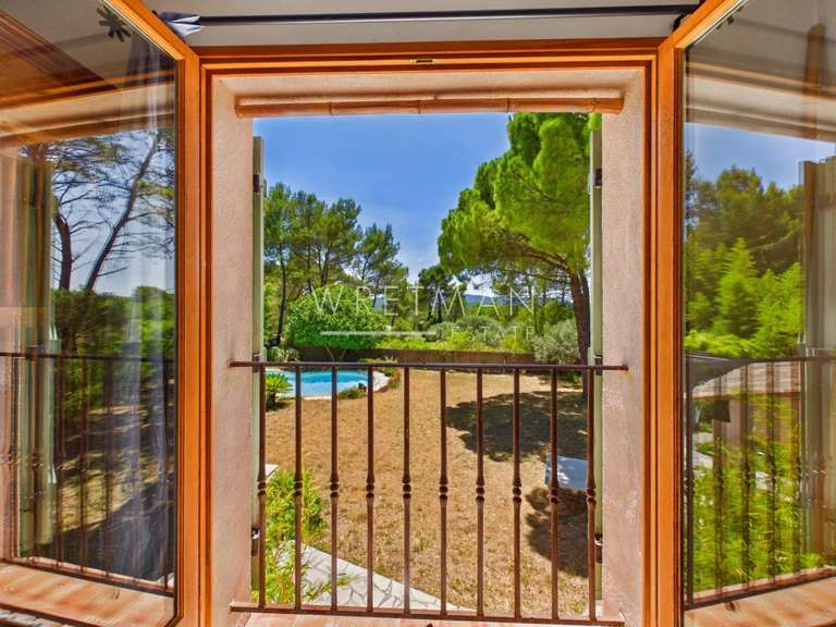 Villa Fayence - 189m²