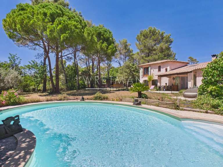 Villa Fayence - 189m²