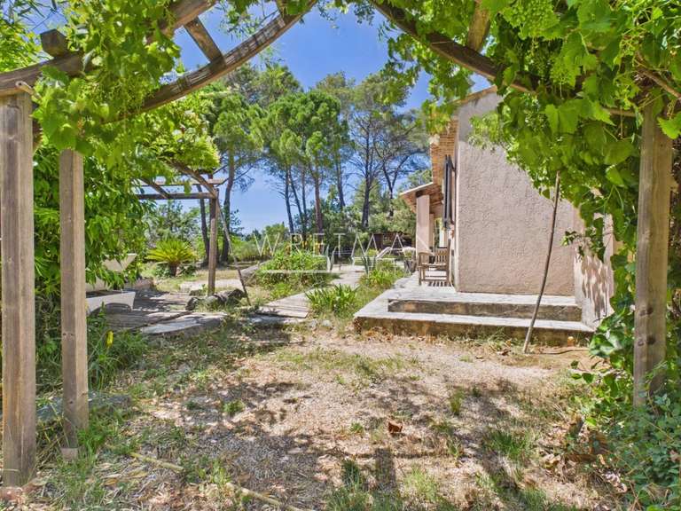 Villa Fayence - 189m²