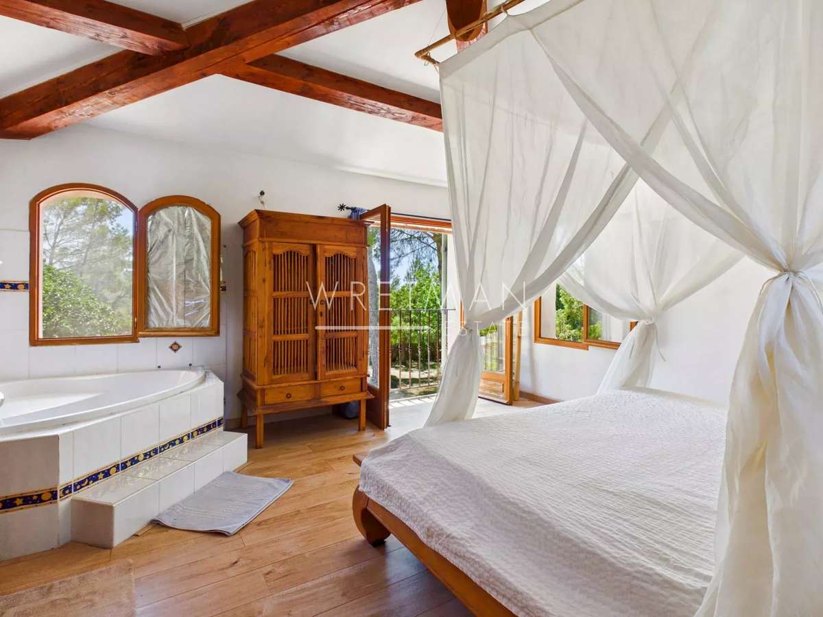 Villa Fayence