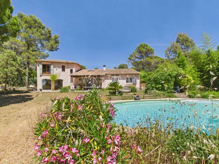 Villa Fayence - 189m²