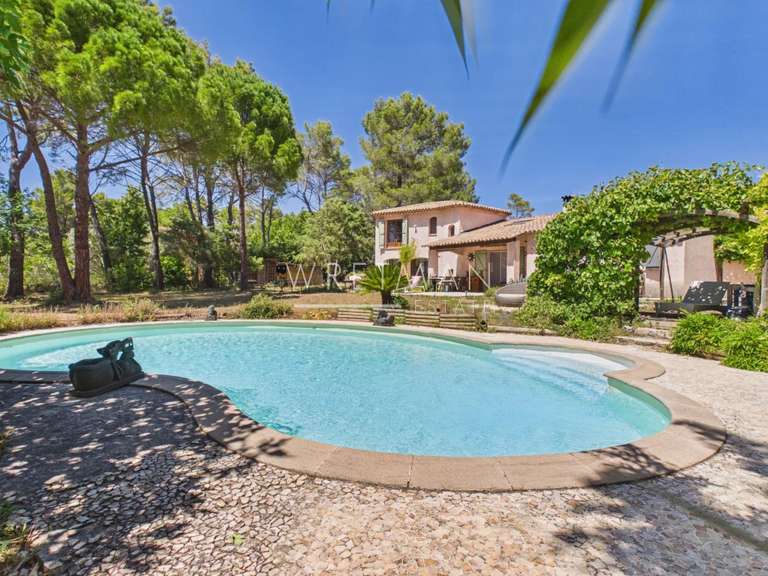 Villa Fayence - 189m²