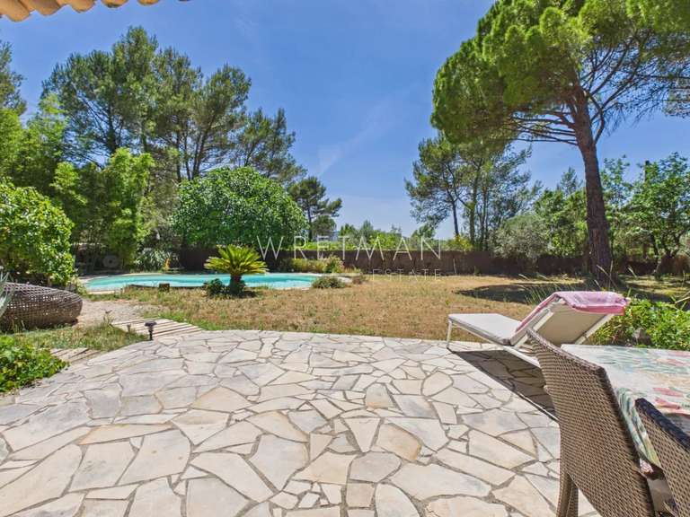Villa Fayence - 189m²